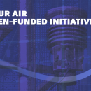 Citizen Funded Pollution Monitoring
